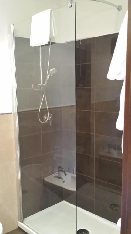 רומא Hotel Saturnia חדר תמונה