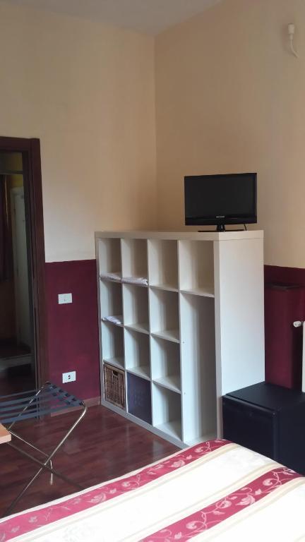 רומא Hotel Saturnia חדר תמונה
